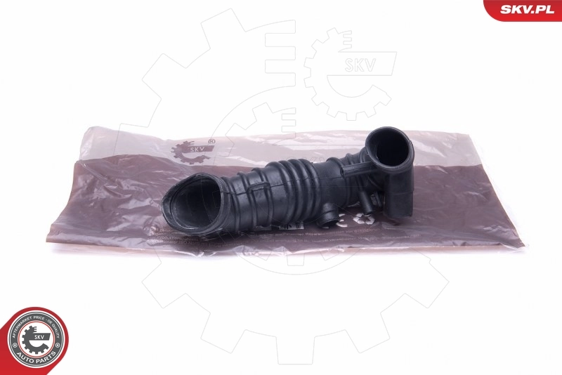 Intake Hose, air filter